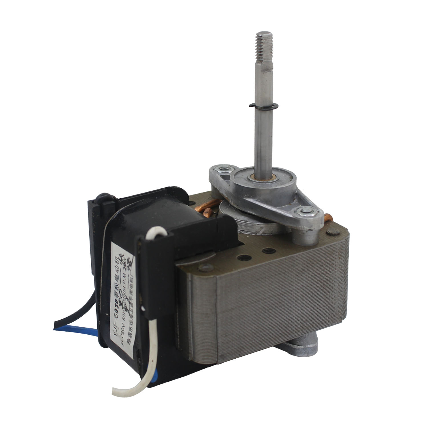 220v 2800 rpm shaded pole motor for Air purifier fan ac asynchronous