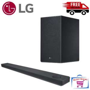 LG ซาวด์บาร์ ( 5.1.2 CH ,550 วัตต์) รุ่น SK10Y