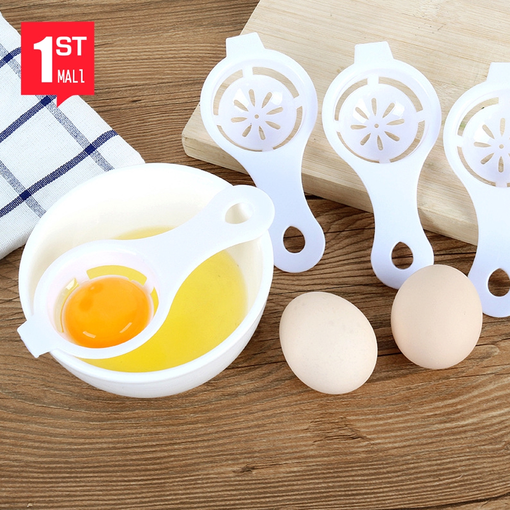 hot ที่แยกไข่ ที่แยกไข่แดง ไข่ขาว แยกไข่แดง ช้อนแยกไข่