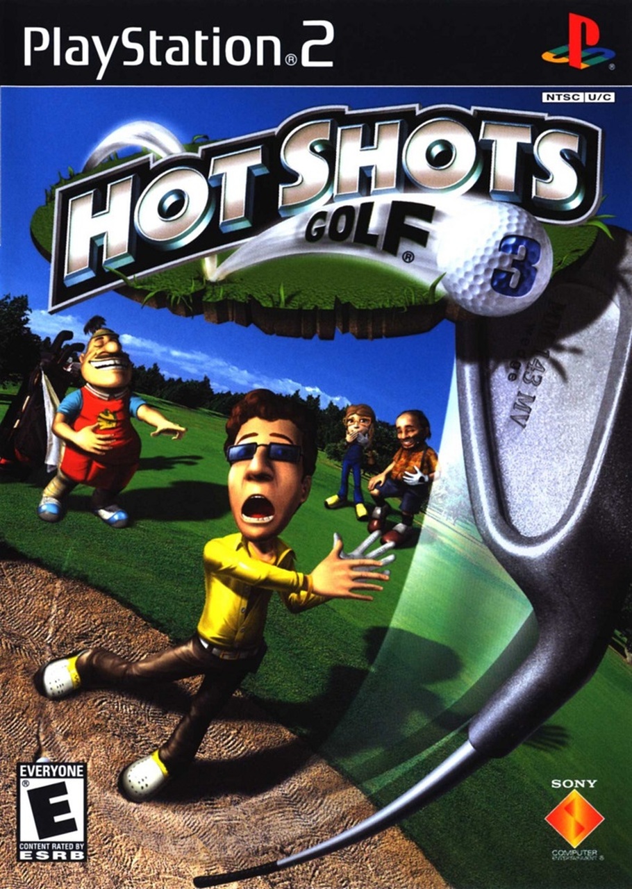hot shot hot shot