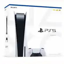 ภาพขนาดย่อของภาพหน้าปกสินค้าVol.X เครื่อง PS5 PLAYSTATION 5 CONSOLE ( PlayStation5  Play Has No Limits ) จากร้าน ✜ ClaSsiC | GaME OffiCialS_LV.02 บน Lazada ภาพที่ 7