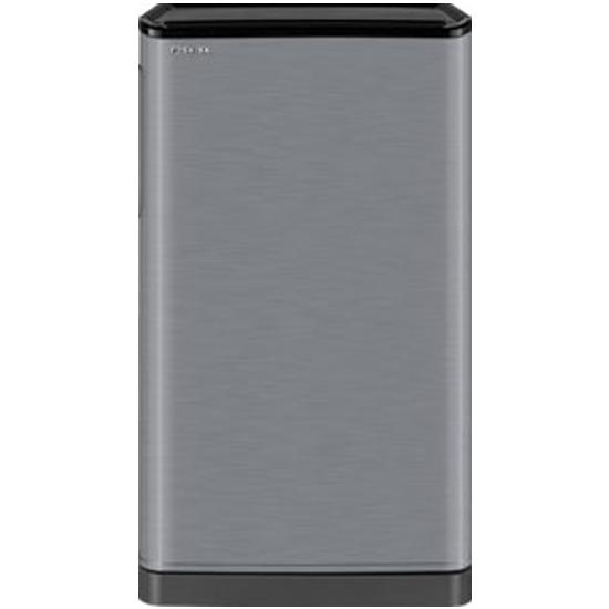 ตู้เย็น 1 ประตู TOSHIBA GR-B188ST 6.5Q เงิน