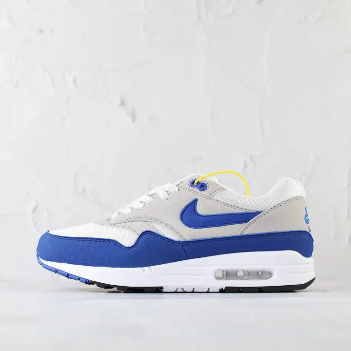 nike air max 1 anniversary blue