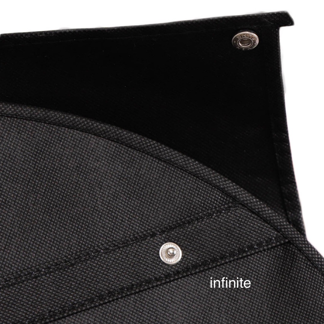 **สินค้าใหม่** infinite nonwoven fabric Garment Bag Suit Bag ถุงใส่สูท