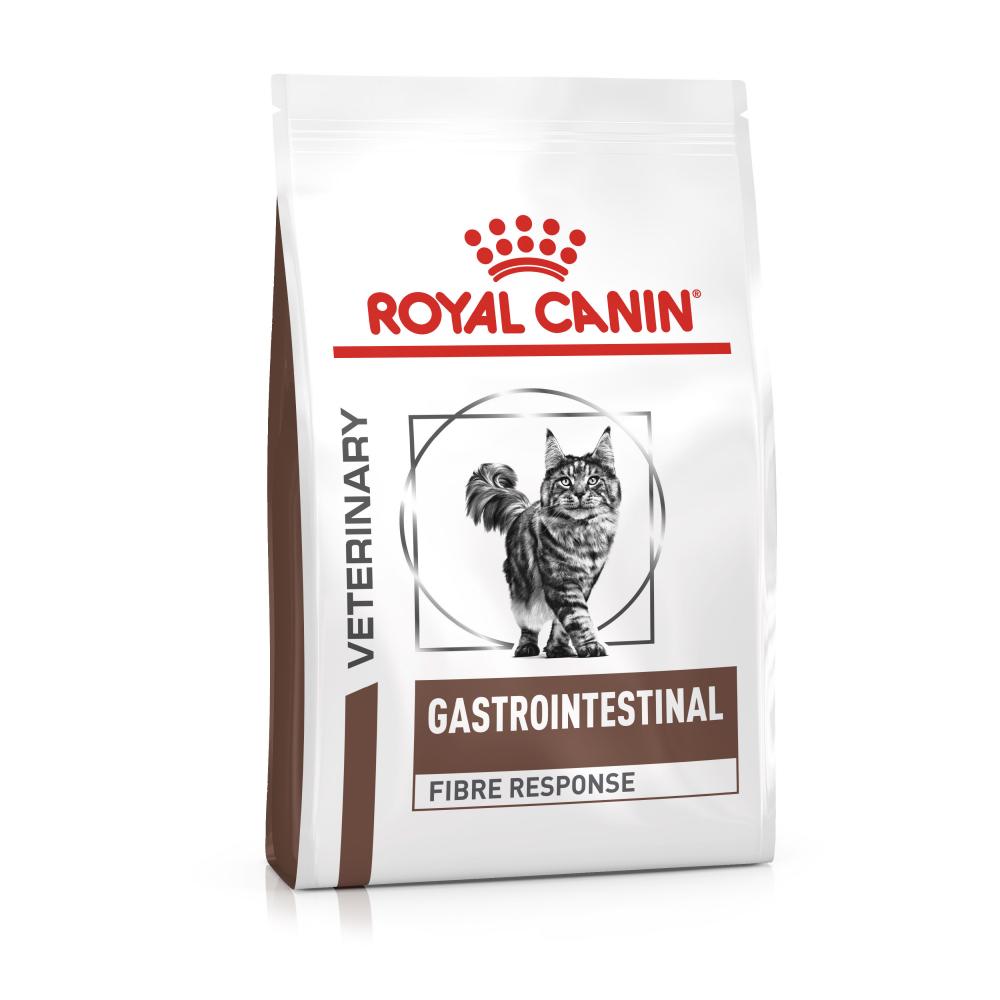 SALE Royal Canin Fibre Response Cat Food (ขนาด2kg) อาหารแมวสูตรไฟเบอร์ รักษาโรคท้องผูกและท้องเสียจากลำไส้ใหญ่ สัตว์เลี้ยง แมว ทรายแมวและห้องน้ำ