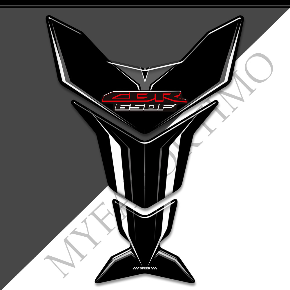 cbr650f hrc