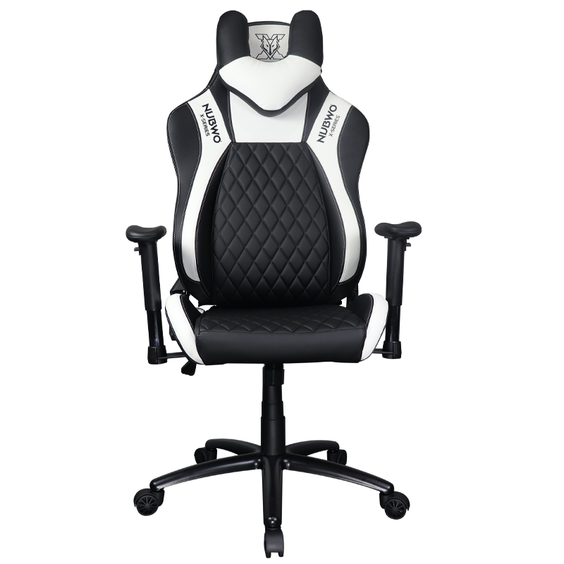 SB Design Square NUBWO X Nubwo X เก้าอี้เล่นเกม Gaming Chair รุ่น NBCH