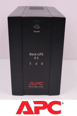 APC Back-UPS RS 500 ยูพีเอส