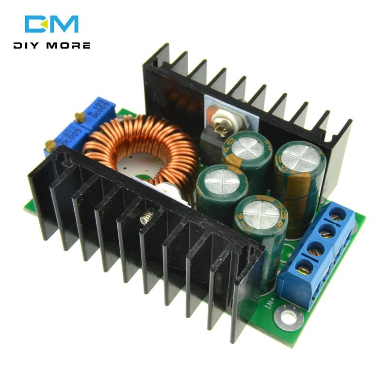 Original Diymore Arduino A Xl Step Down Buck Converter With W Dc Dc Max Support V To