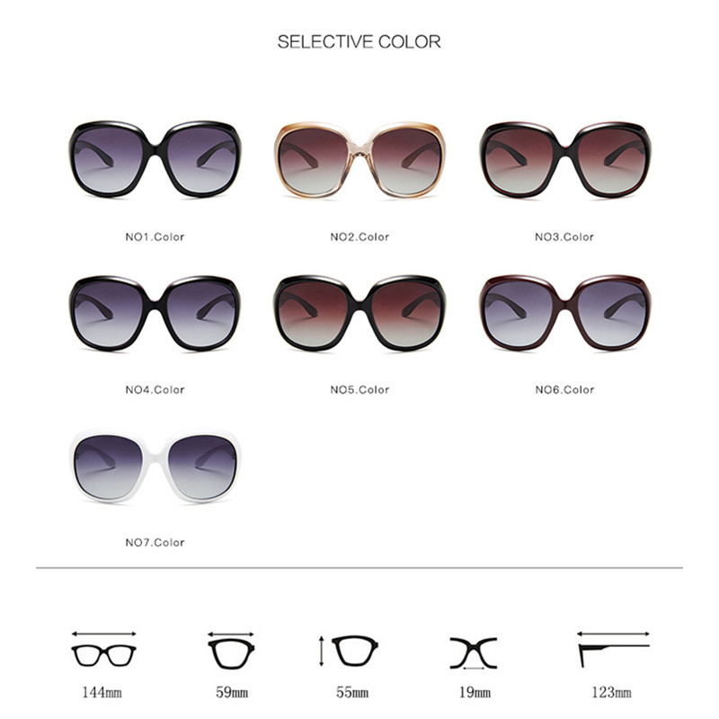 Lunettes De Soleil Femme Rétro Ovale - 4 Paires - Protection UV400 - Style Années 90, Pour Voyage, Plage, Selfie
