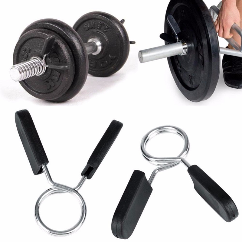 fitness barbell