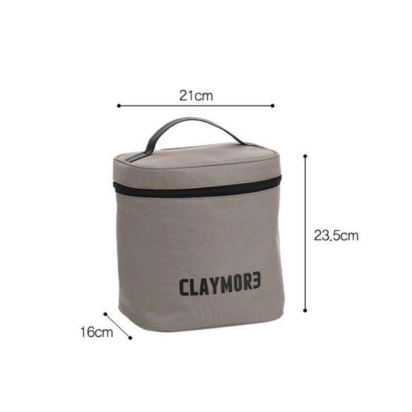 CLAYMORE BAG FOR FAN CLAYMORE V600/PLUS