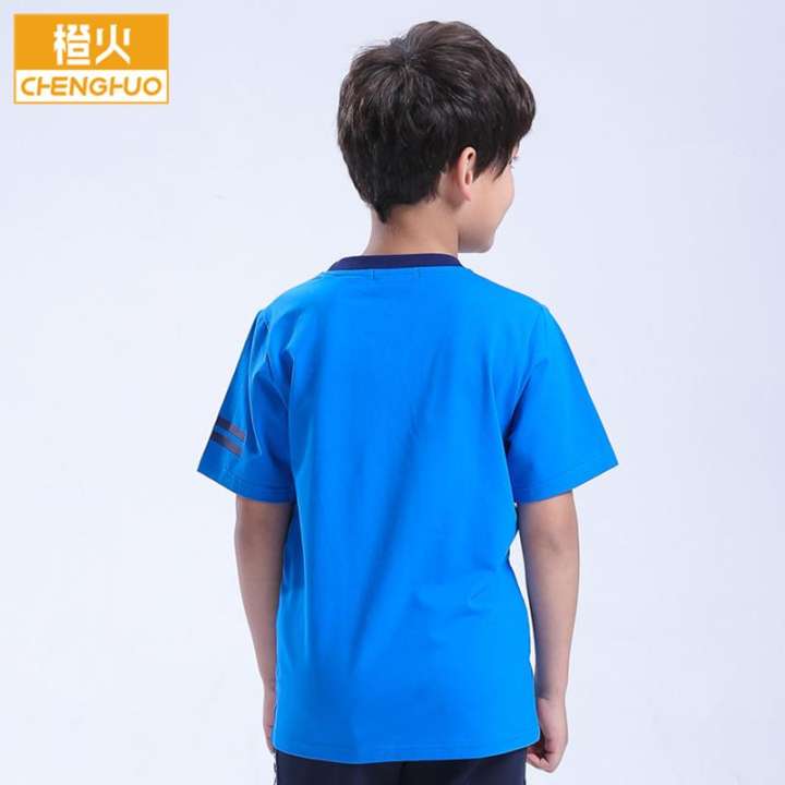 boy t shirt style 2018