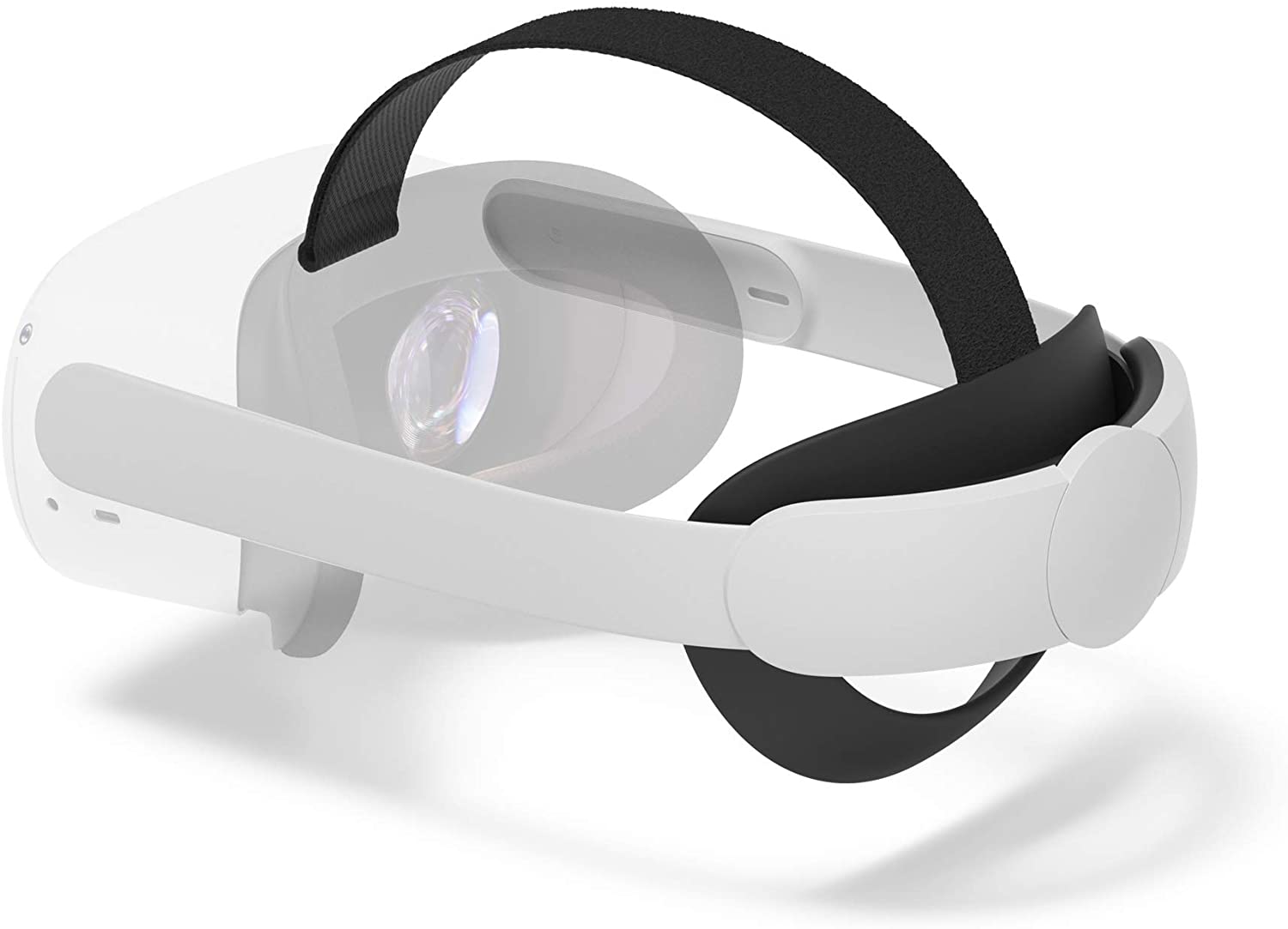 Oculus Quest 2 Accessories — Elite Strap IceTech ThaiPick