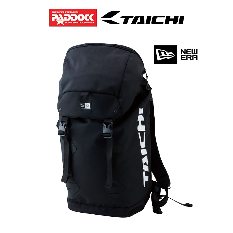 TAICHI x NEW ERA Special Collection รุ่น NEB004 RUCKSACK 28L TAICHI x NEW ERA Special Collection รุ่น NEB004 RUCKSACK 28L