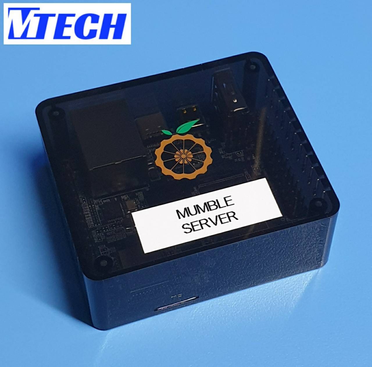 Mumble Mini Server Lazada.co.th