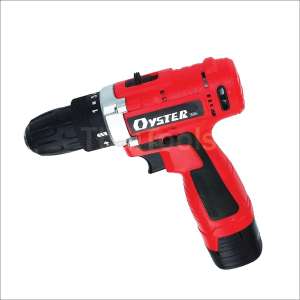 สว่านไร้สาย 2 ระบบ 28V OYSTER ขันน็อตสกรู เจาะเหล็ก ไม้