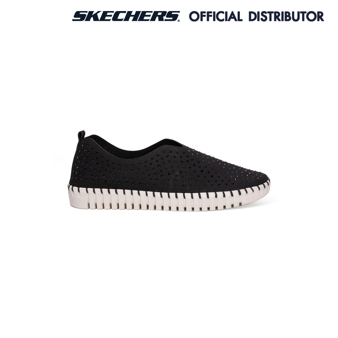 SKECHERS Sepulveda Blvd - Simple Route รองเท้าลำลองผู้หญิง