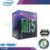 INTEL CPU CORE I5 9400F 2.90GHz 6C/6T GEN9 LGA1151 By.Synnex/Ingram