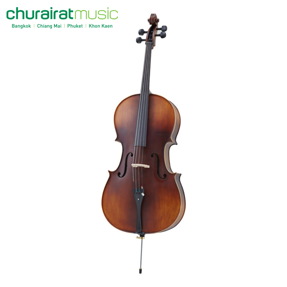 Cello : Custom SC - 1 เชลโล่ by Churairat Music