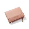 Rock  life  Women Wallets Leather Female Purse Mini Hasp Solid Multi-Cards Holder Fashion Coin Short Wallets Slim Small Wallet Zipper Hasp  R1172