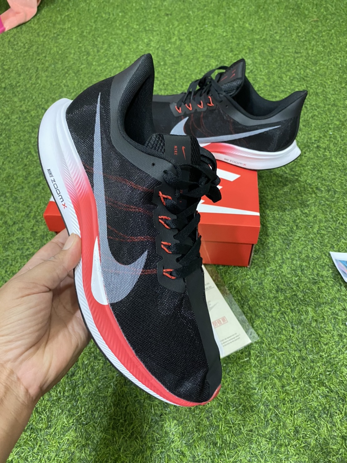 Nike Pegasus Turbo 3 ราคาถูก ซื้อออนไลน์ที่ - พ.ค. 2022 | Lazada.co.th