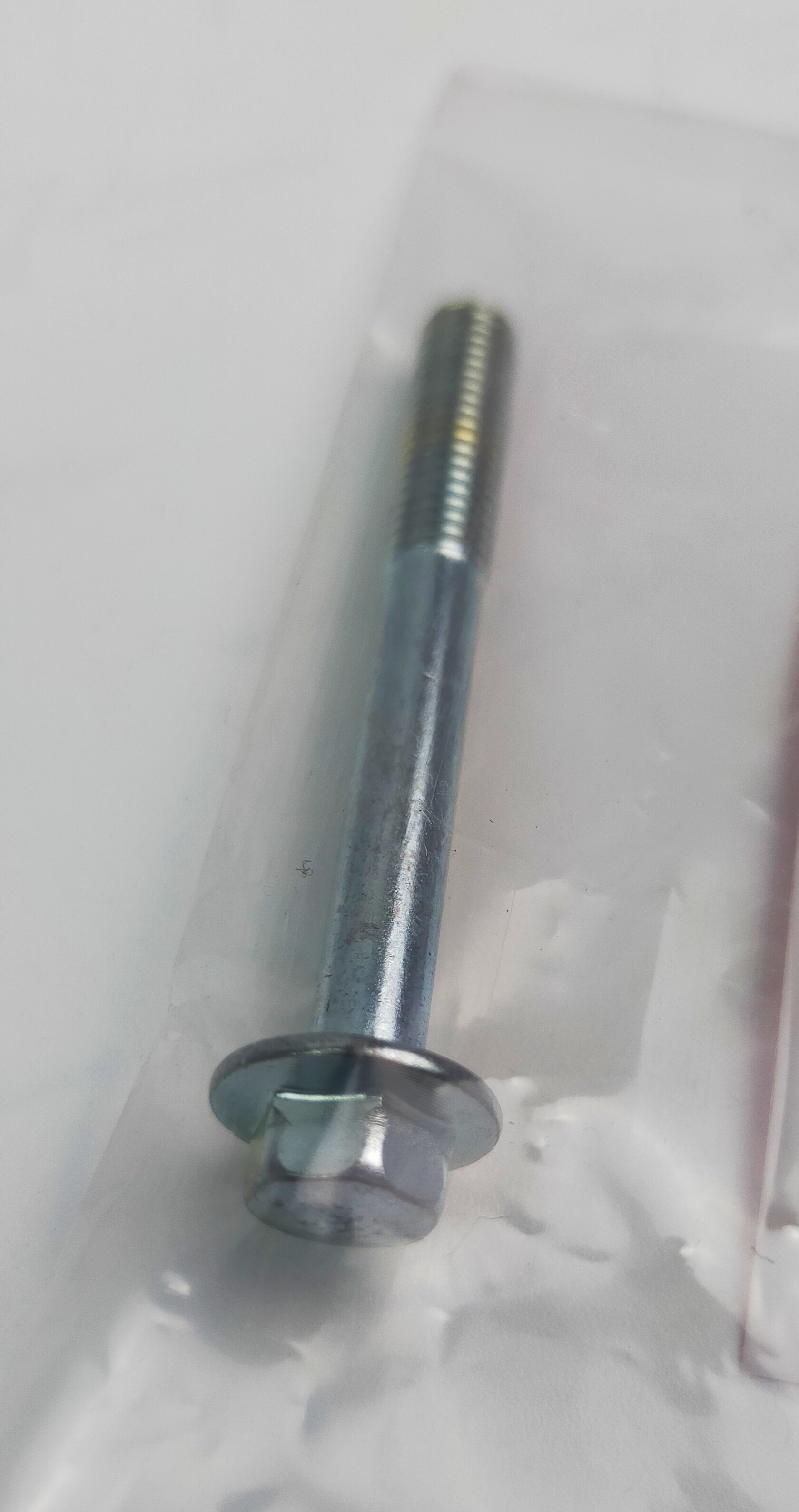 90004-GHB-730 โบลทหน้าแปลน 6X50 Honda แท้ศูนย์ | Lazada.co.th