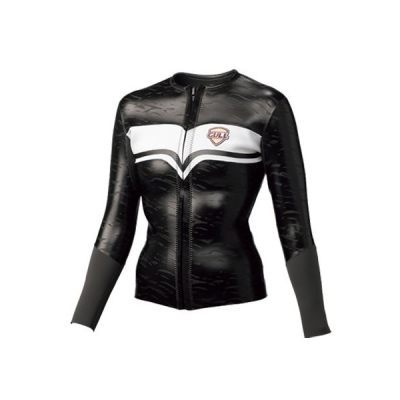 2mm SKIN TOPPER | GULL scuba diving (woman)