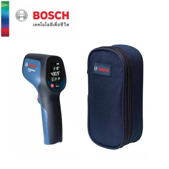 Bosch เครื่องวัดอุณหภูมิ 500 องศา รุ่น GIS 500