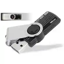 ภาพขนาดย่อของภาพหน้าปกสินค้าแฟลชไดร์ฟUSB Flash Drive 2GB 4GB 8GB 16GB 32GB 64GB 128GB รุ่น DT101 แฟลชไดร์ฟ แฟลชไดร์ micro SD จากร้าน p-mobile99 บน Lazada ภาพที่ 6