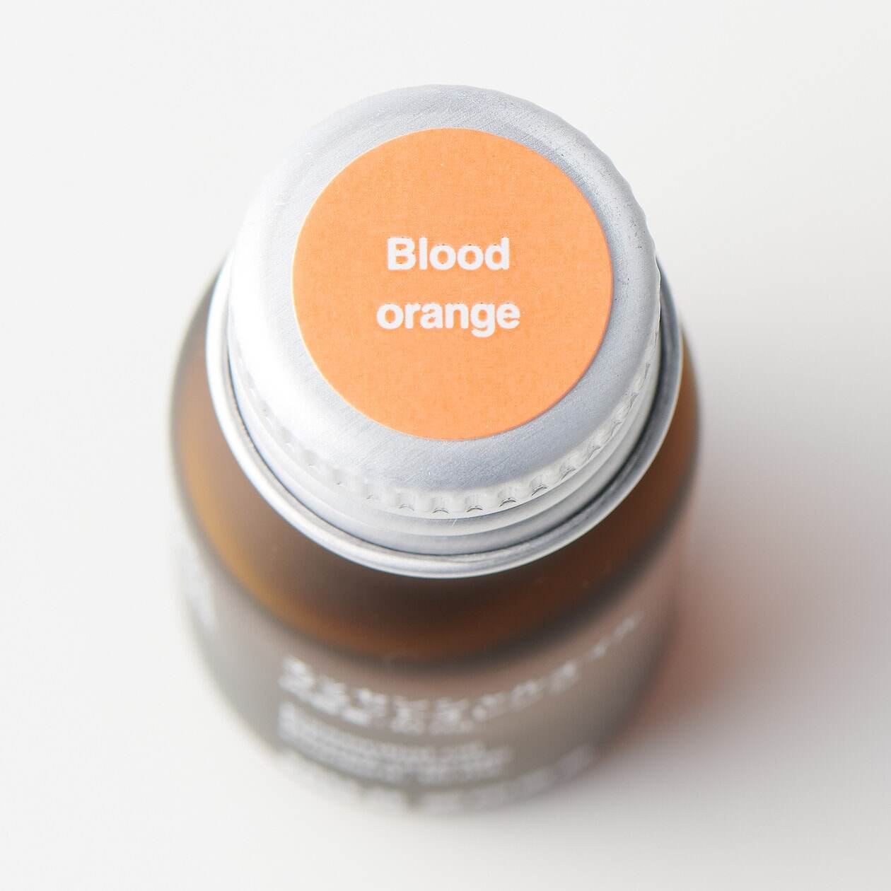 มูจิ น้ำมันหอมระเหย 10 มล. - MUJI Essential Oil 10 ML  scent Blood Orange