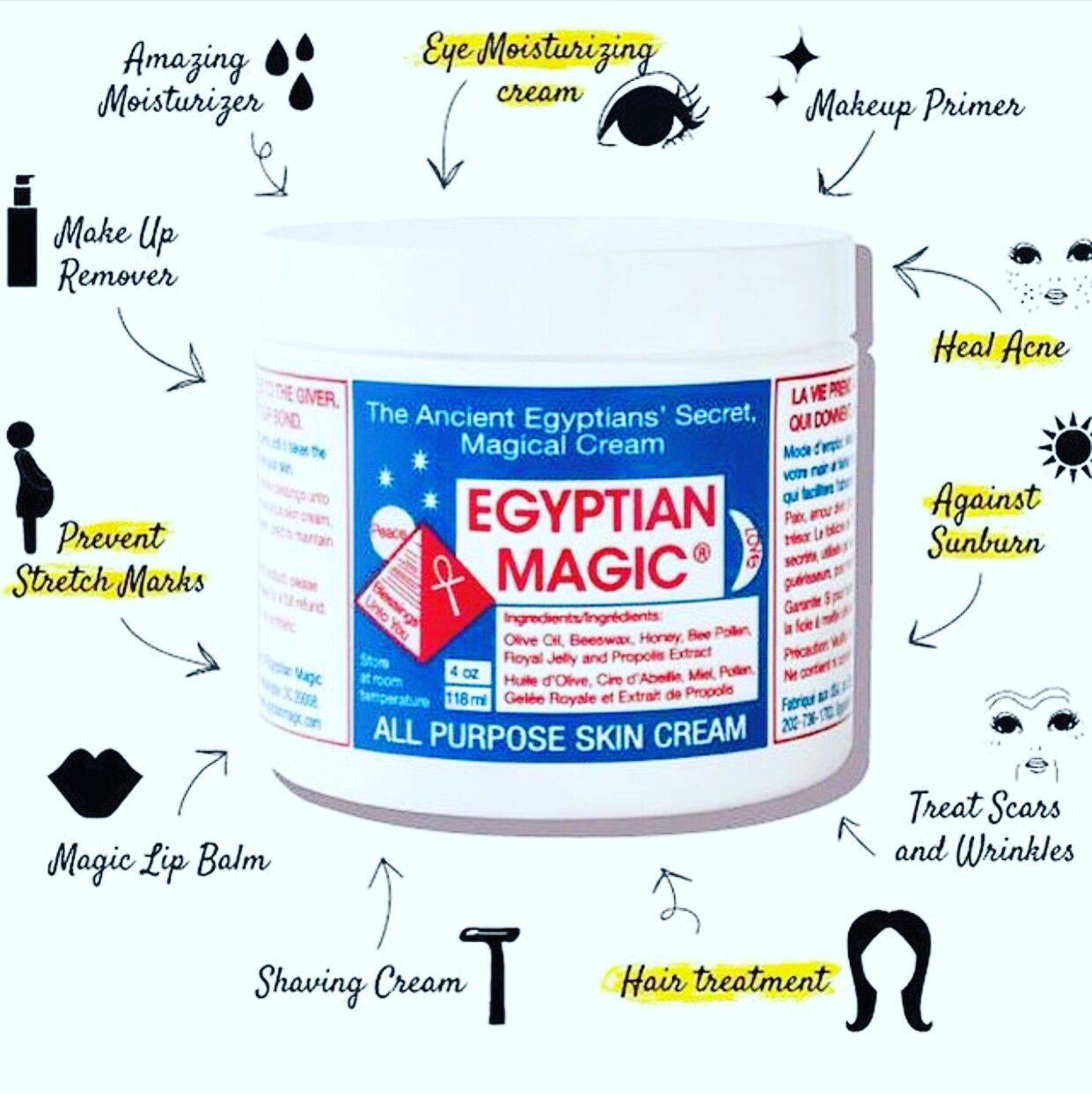 egyptian magic cream egyptian magic cream