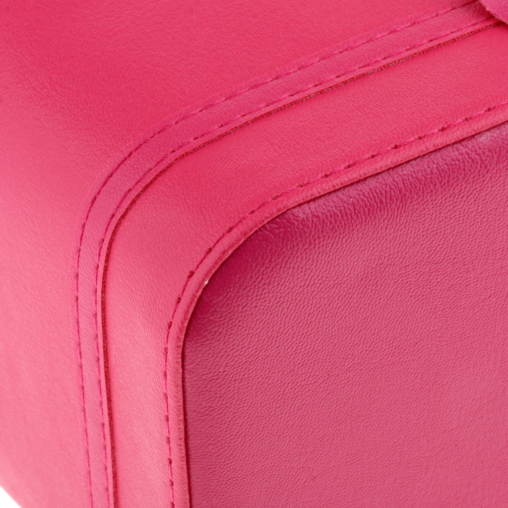 Hộp Đa Năng CUTICATE 20*12.5*14 cm đựng đồ Trang Điểm Mỹ Phẩm Đồ vệ sinh dễ dàng mang theo bên mình - INTL