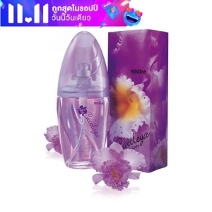 สินค้า น้ำหอมสเปรย์ที่คุณแม่ปลื้ม มิสทีน แคทลียา ขนาด 30 มล. / Mistine Cattleya Perfume Spray 30 ml.