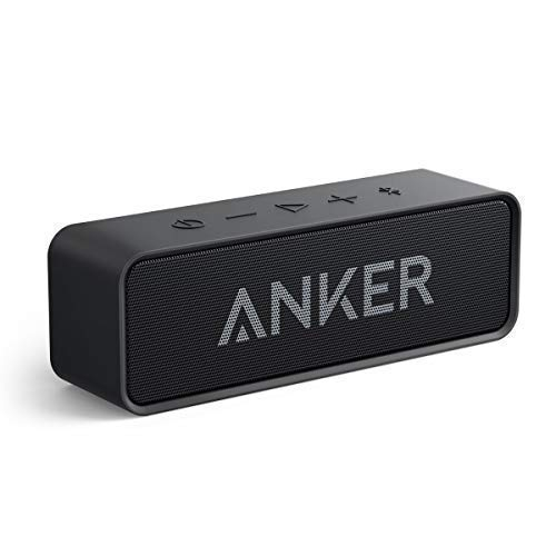 anker soundcore official travel case