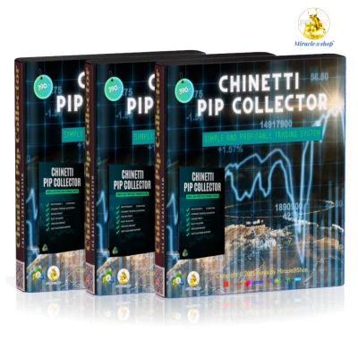 ระบบเทรด Forex ChinEtti Pip Collector
