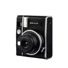 ภาพขนาดย่อของภาพหน้าปกสินค้าFlm instax mini 40 (Instant Film Camera)  - ประกันศูนย์ จากร้าน Big Camera บน Lazada ภาพที่ 2
