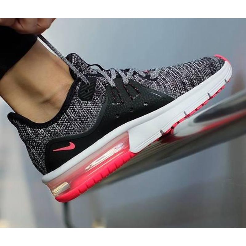 ???????????? Nike ??????????? ????? ??????? Air Max Sequent 100%????????Nike??Roshe Run ????? ???????????????????????