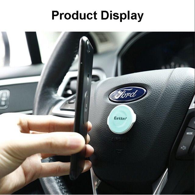 Earldom Car Phone Holder ที่ยึดโทรศัพท์มือถือในรถยนต์ ที่ติด