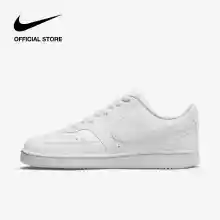 ภาพขนาดย่อของภาพหน้าปกสินค้าNike Women's Court Vision Low Next Nature Shoes - White ไนกี้ รองเท้าผู้หญิง คอร์ท วิชั่น โลว์ เน็กซ์ เนเจอร์ - สีขาว จากร้าน Nike บน Lazada