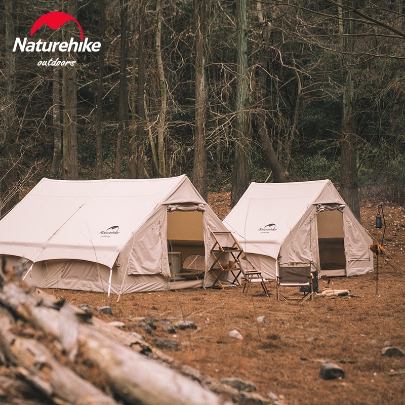 naturehike air 6.3