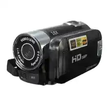 ภาพขนาดย่อของภาพหน้าปกสินค้าดิจิตอลกล้องวิดีโอ กล้องวีดีโอกล้องถ่ายรูป ระบบตัวเลขความละเอียดสูงกล้องถ่ายวิดีโอกล้อง DV 16X Video Camera 16 Million Pixels HD 1080P Digitale Video Camcorder DV 16MP 2.7'' LCD Screen Toccare Schermo 16X Zoom Camera จากร้าน Super-sell บน Lazada ภาพที่ 6
