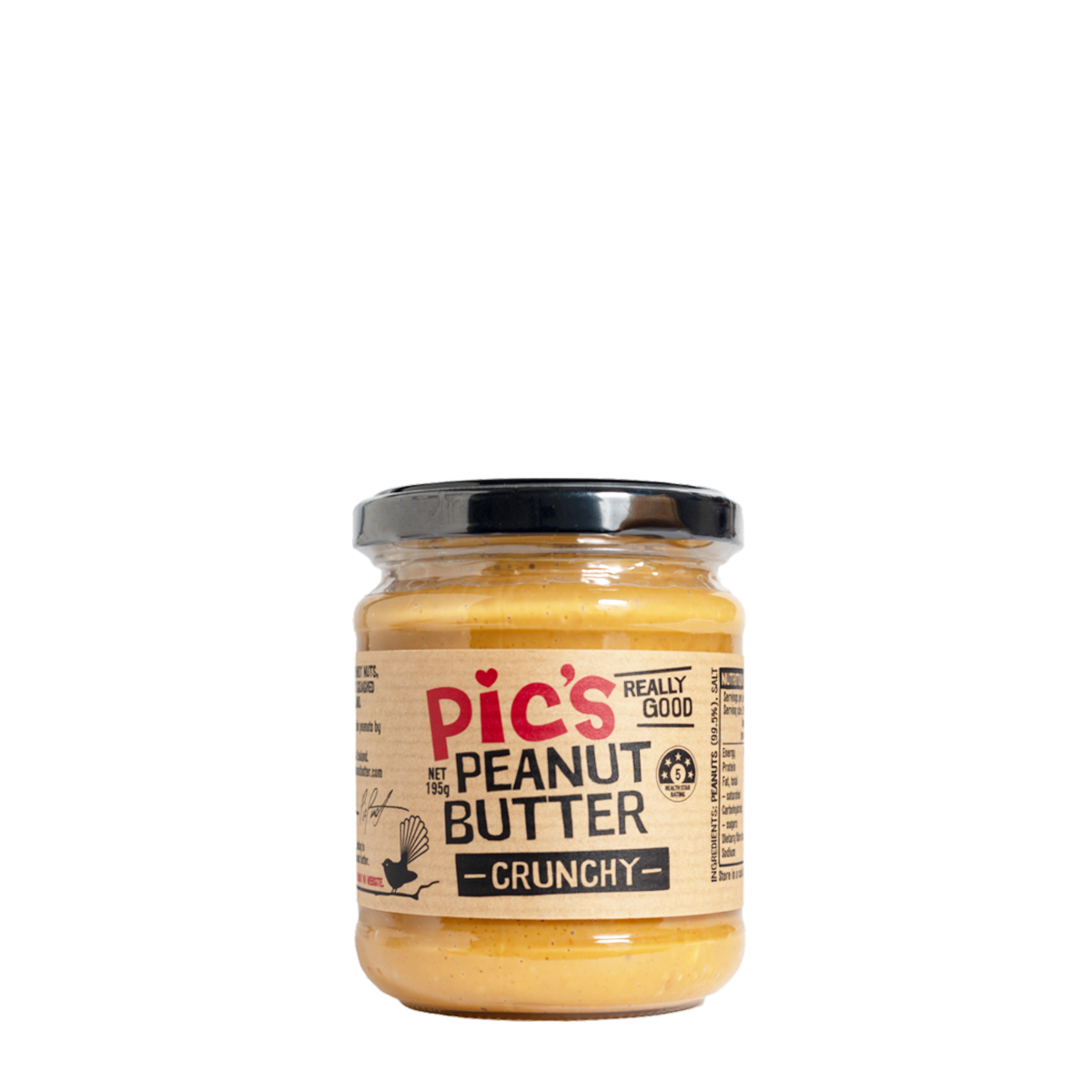 JIF Creamy Peanut Butter OMEGA3 DHA จิฟ เนยถั่ว ชนิดละเอียด โอเมก้า3