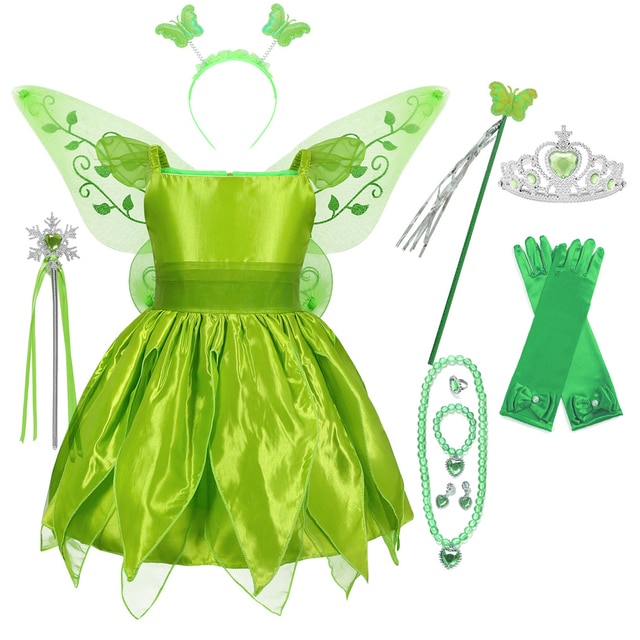 Tinker Bell Rainbow main image 1