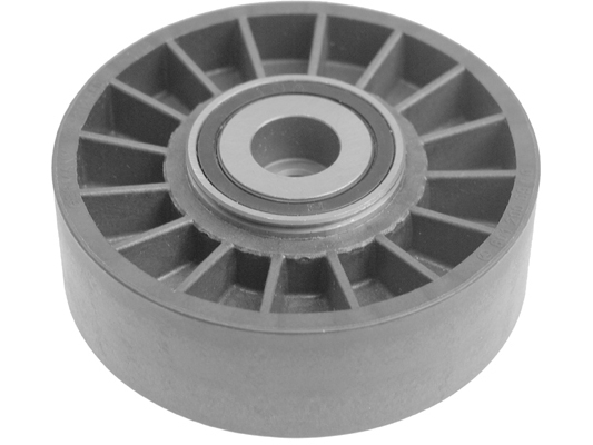 BENZ ชุดเปลี่ยนสายพานหน้าเครื่อง Mercedes-Benz M102 / W201 190E / W214 ...