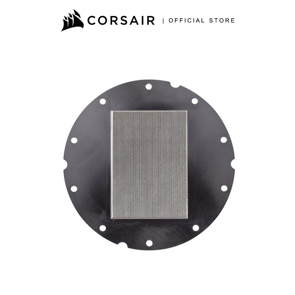Cooler Hydro X Series XC7 RGB CPU Water Block (115XAM4) White ...