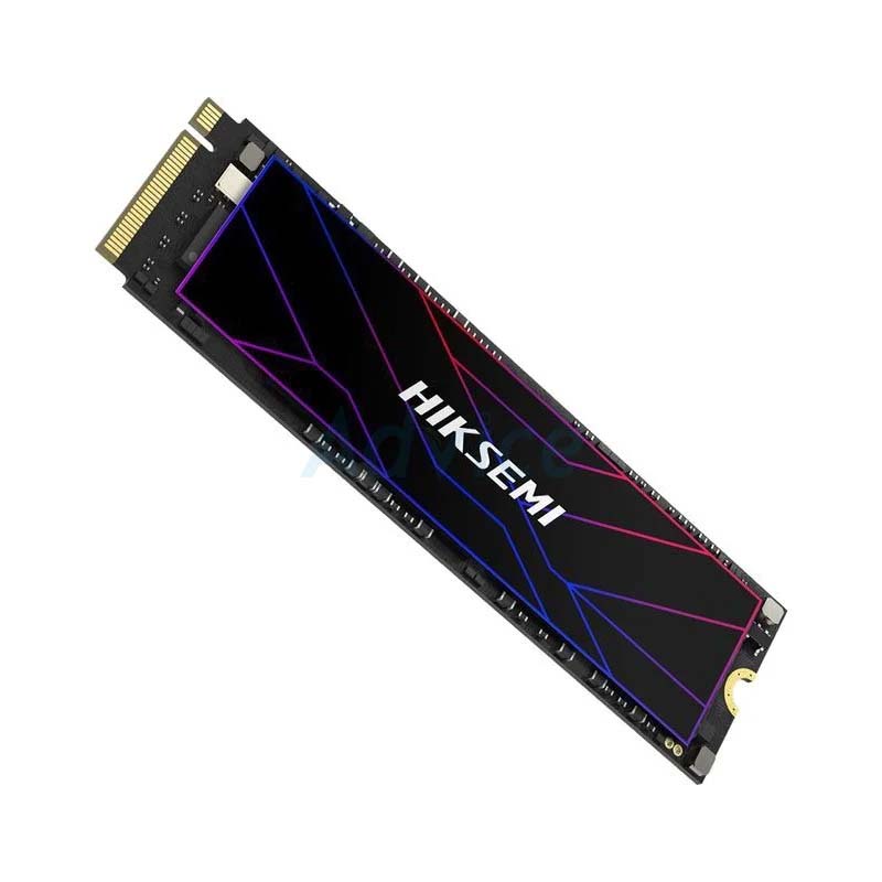 Ssd hiksemi future 1tb m 2 pcie hs ssd future 1024g by lazada