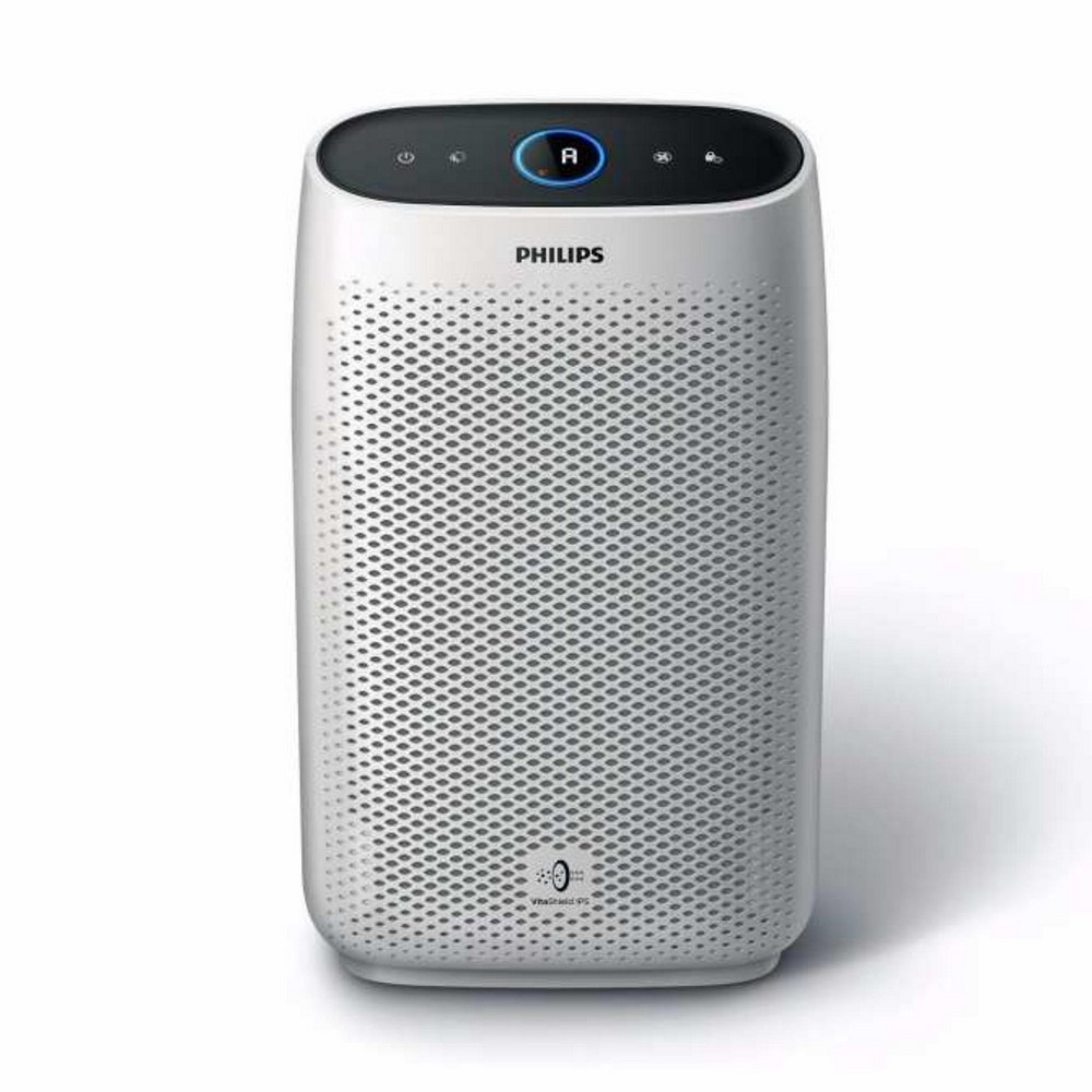 PHILIPS เครื่องฟอกอากาศ รุ่น AC1215 สำหรับห้องขนาด 20-58 ตร.ม.