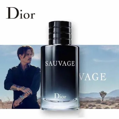 Dior Sauvage EDP Dior Sauvage Eau de Parfum Dior Sauvage Eau de toilette Dior Sauvage EDT 100ml