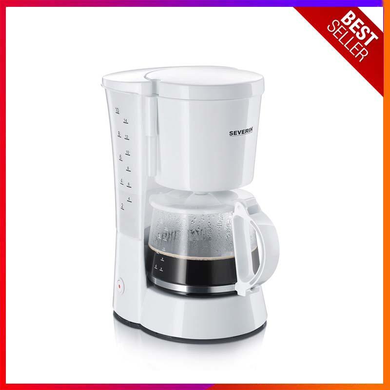 เครื่องชงกาแฟ Severin รุ่น SEV-4478